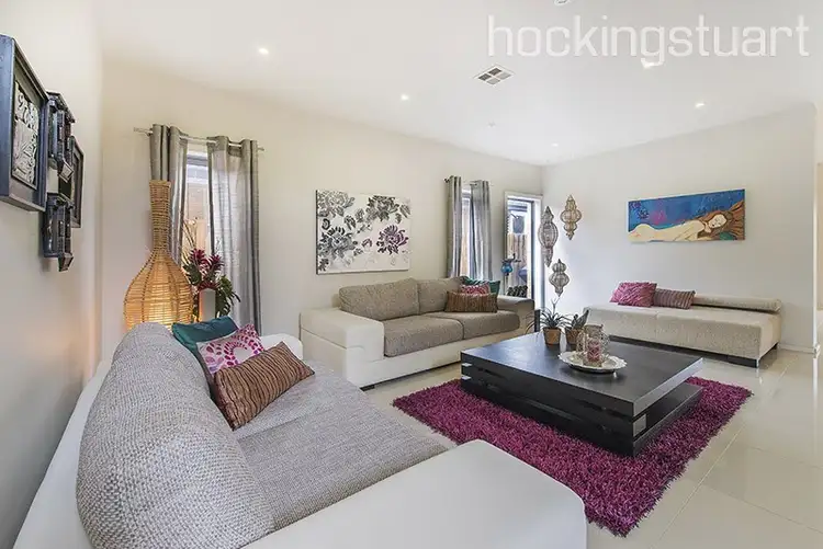 Fourth view of Homely house listing, 43 Rodina Terrace, Dandenong VIC 3175