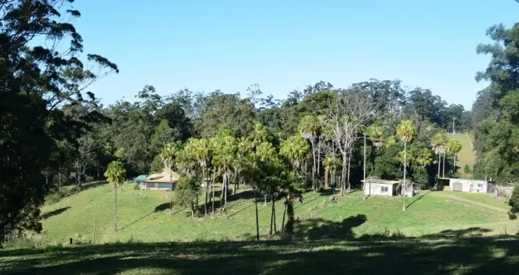 Second view of Homely house listing, 52 Hawk Road, Newee Creek NSW 2447