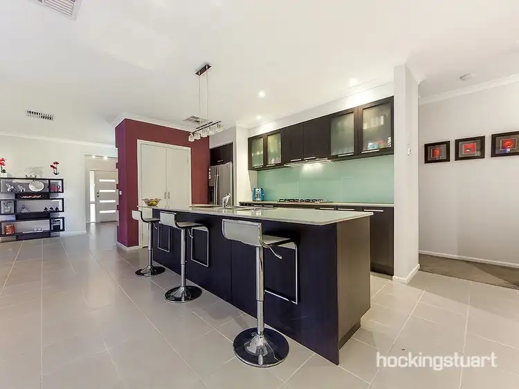 Fifth view of Homely house listing, 71 George Street, Taylors Hill VIC 3037