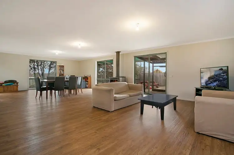 Third view of Homely house listing, 37 Roulston Way, Wallan VIC 3756