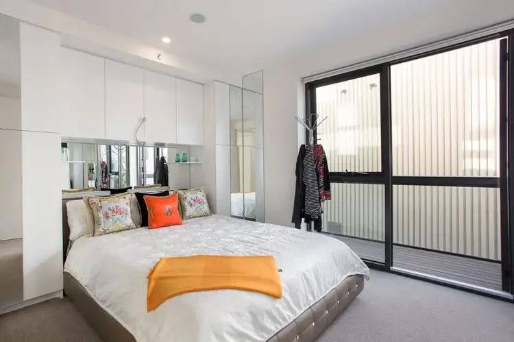 Fourth view of Homely apartment listing, 101/19 Hall Street, Moonee Ponds VIC 3039