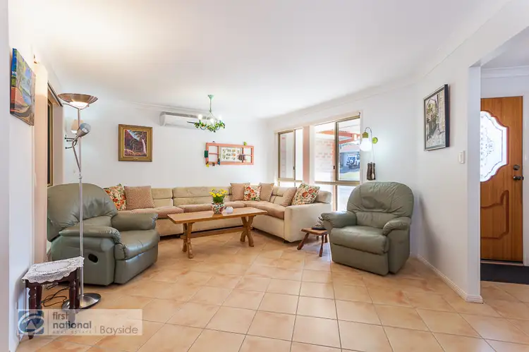 Fifth view of Homely house listing, 11 Janlaw Street, Cleveland QLD 4163