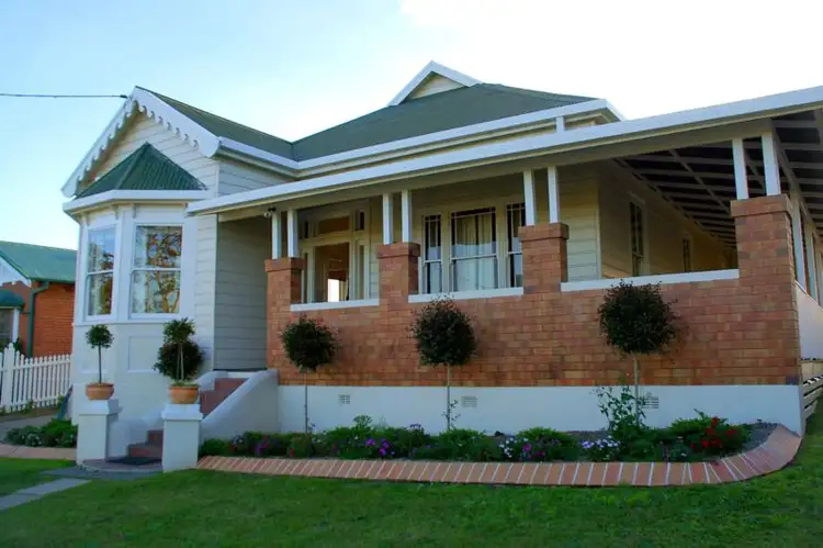 Second view of Homely house listing, 20 Lord Street, Kempsey NSW 2440
