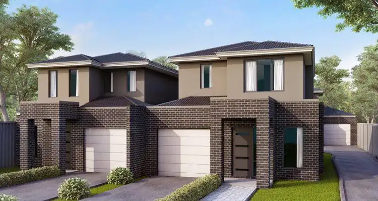 Second view of Homely townhouse listing, 4/49 Bevan Avenue, Clayton South VIC 3169