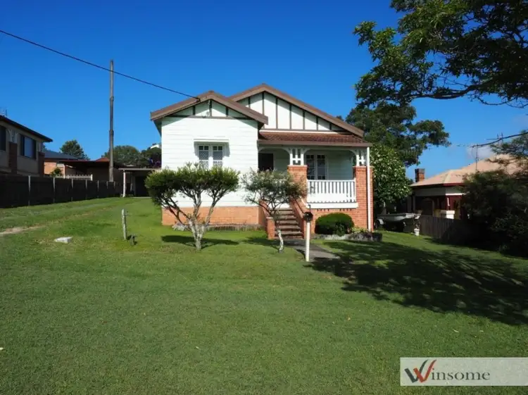 Fourth view of Homely house listing, 102 Tozer Street, West Kempsey NSW 2440