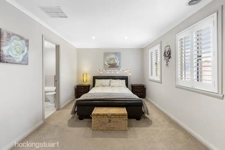 Sixth view of Homely townhouse listing, 5/45 Ancona Drive, Mill Park VIC 3082