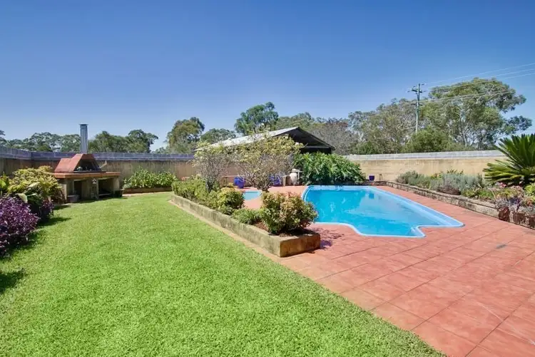 Third view of Homely house listing, 135 Devlin Road, Castlereagh NSW 2749