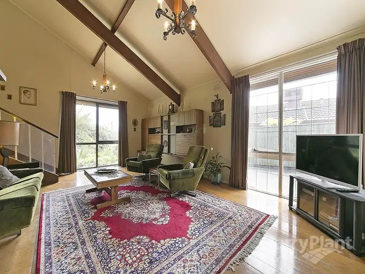 Second view of Homely house listing, 3 Snead Court, Mount Waverley VIC 3149