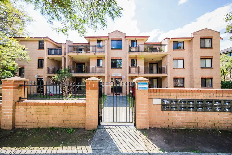 Second view of Homely unit listing, 16/105-113 Stapleton Street, Pendle Hill NSW 2145