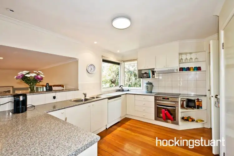 Third view of Homely house listing, 4 Melliodora Place, Yallambie VIC 3085