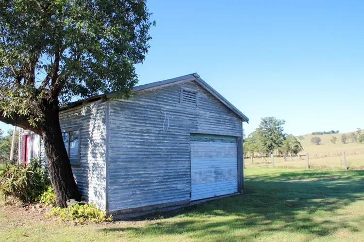 Second view of Homely rural property listing, 311 Salisbury Road, Dungog NSW 2420
