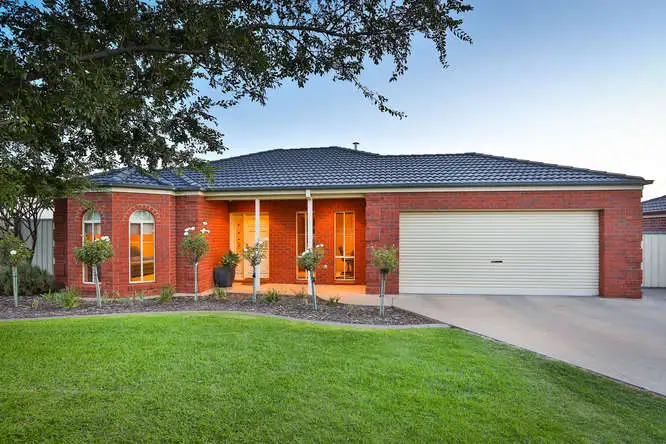 Main view of Homely house listing, 129 Wood Street, Gol Gol NSW 2738