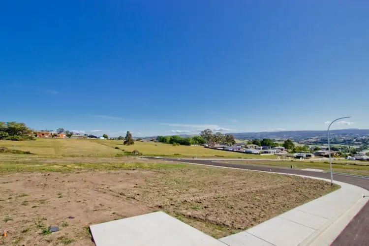 LOT 12 Hillary Heights Estate, St Leonards TAS 7250