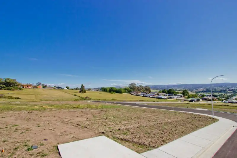 Main view of Homely land listing, LOT 12 Hillary Heights Estate, St Leonards TAS 7250