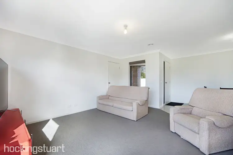 Third view of Homely townhouse listing, 3/7 Rowlands Street, Sebastopol VIC 3356