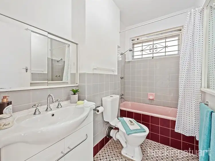 Fifth view of Homely apartment listing, 16/233 Canterbury Road, St Kilda West VIC 3182