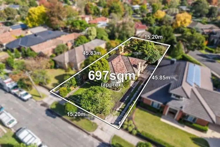 26 Nicholas Street, Ashburton VIC 3147