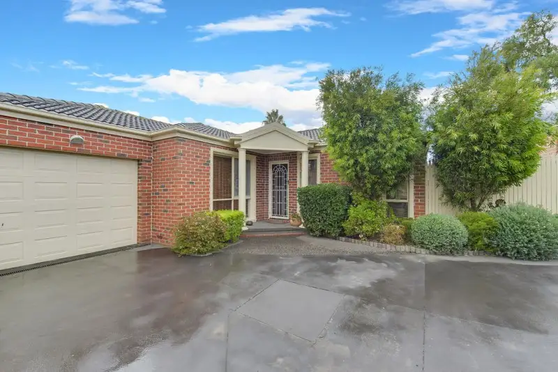 Main view of Homely townhouse listing, Address available on request