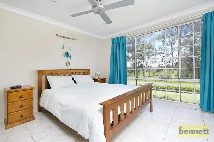 Fifth view of Homely house listing, 142 Spinks Road, Glossodia NSW 2756