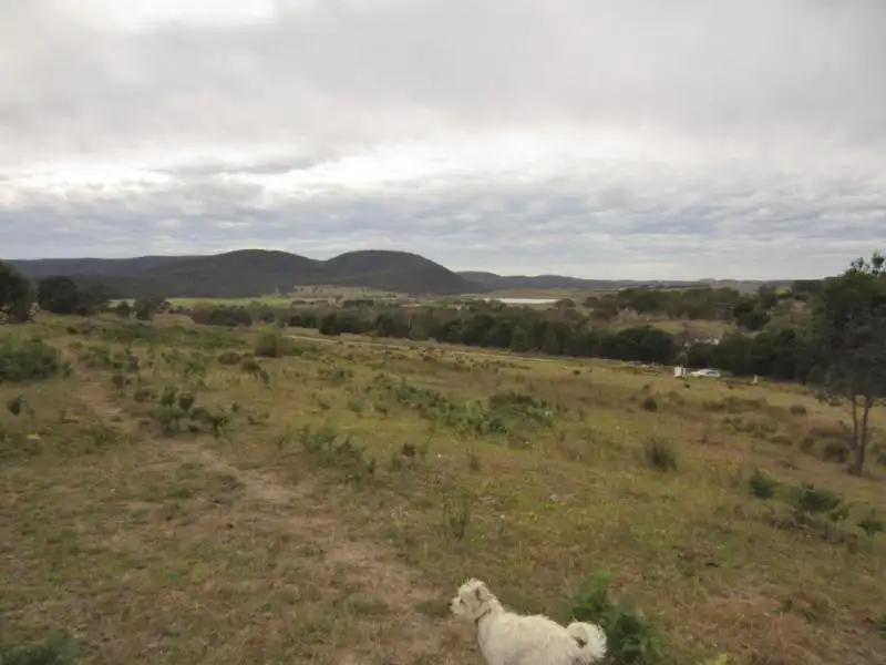 Main view of Homely rural property listing, LOT 4/98-108 Gorman Road, Goulburn NSW 2580