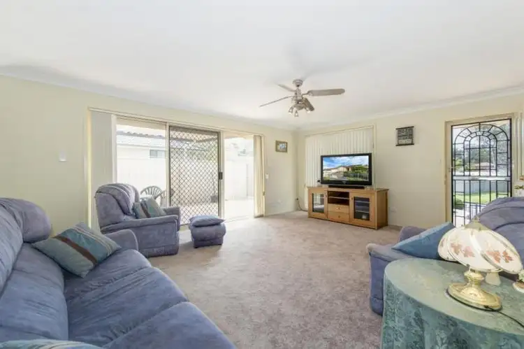 Third view of Homely villa listing, Address available on request