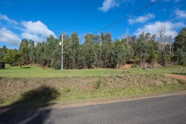 Seventh view of Homely land listing, 49 Silver Creek Road, Flowerdale VIC 3658