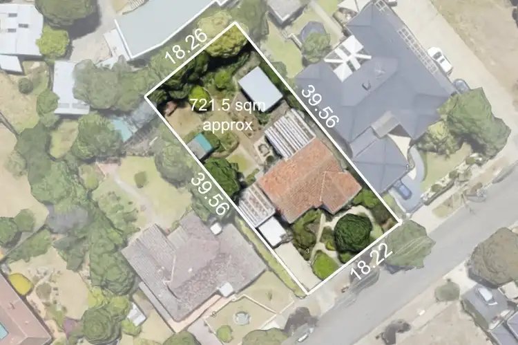 Second view of Homely house listing, Address available on request