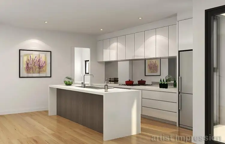 Second view of Homely house listing, 13 Fulham Road, Alphington VIC 3078