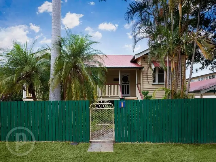 6 Goring Street, Newmarket QLD 4051