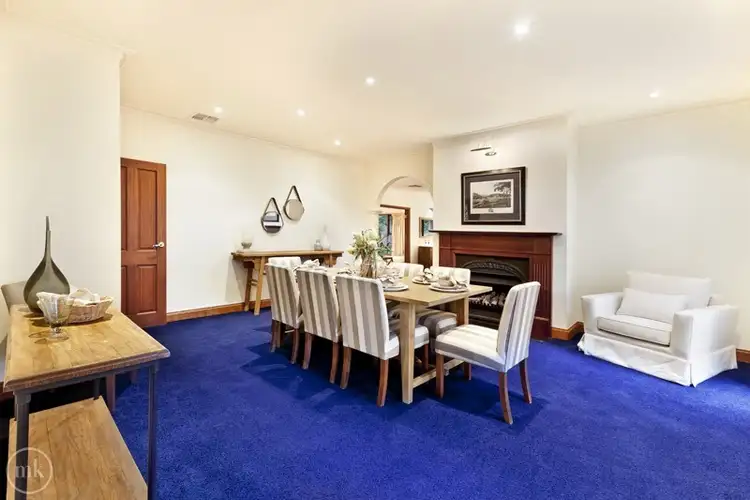 Fifth view of Homely house listing, 6 Cleveland Court, Lower Plenty VIC 3093