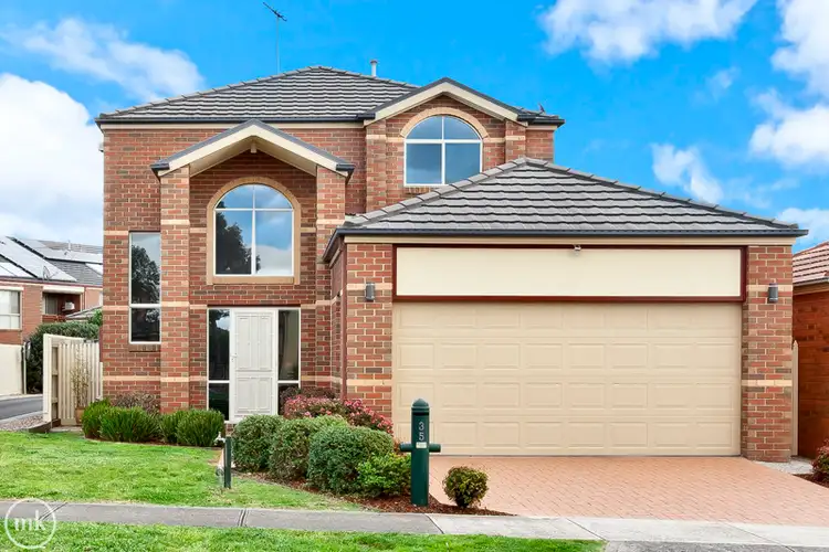 35 Casey Crescent, Viewbank VIC 3084
