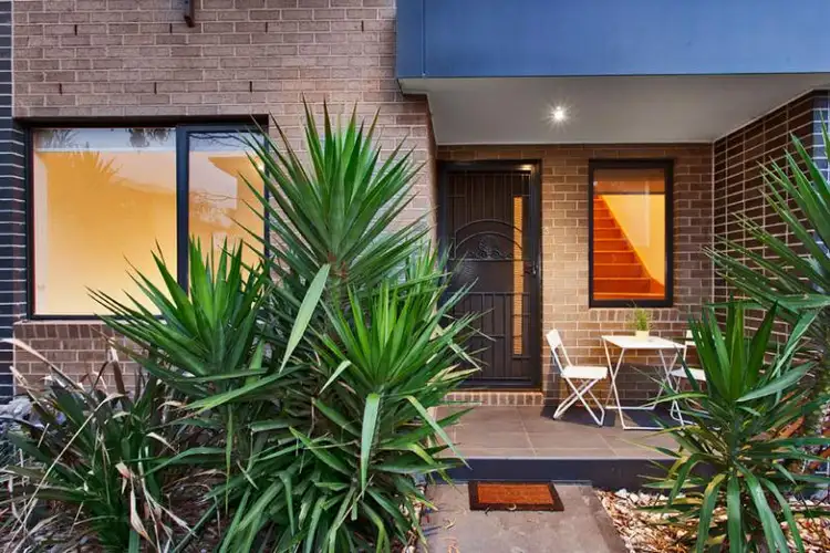 Second view of Homely townhouse listing, 3/5 Murrell Street, Glenroy VIC 3046