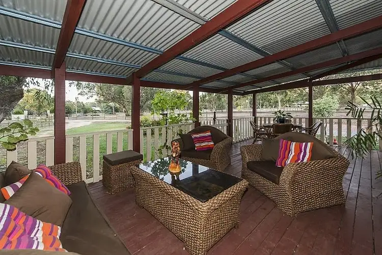 Third view of Homely house listing, 25 Leaver Way, Cardup WA 6122