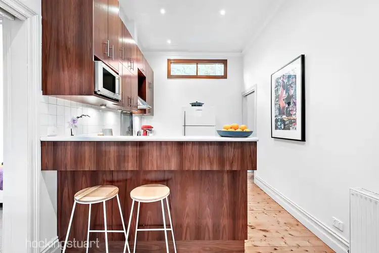 Sixth view of Homely house listing, 27 Hornby Street, Prahran VIC 3181