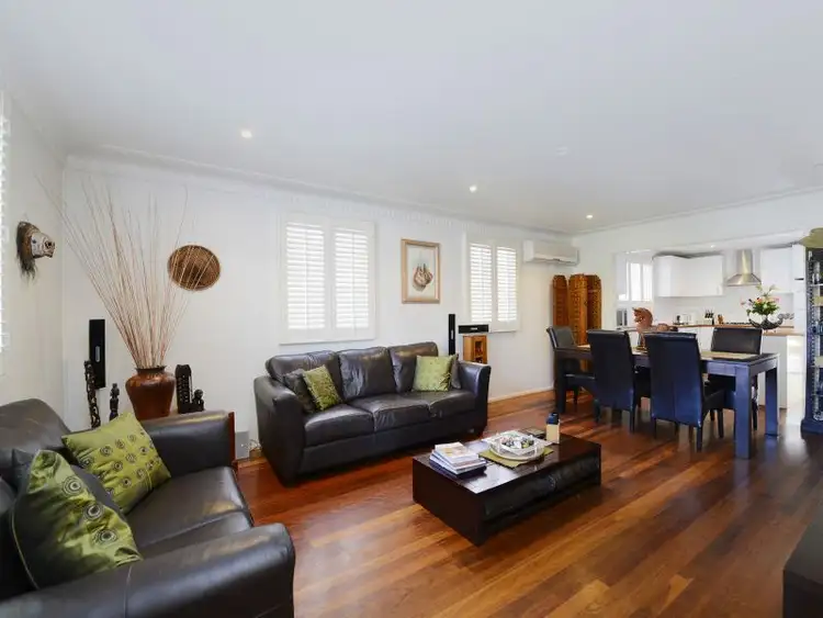 451 Hawthorne Road, Bulimba QLD 4171