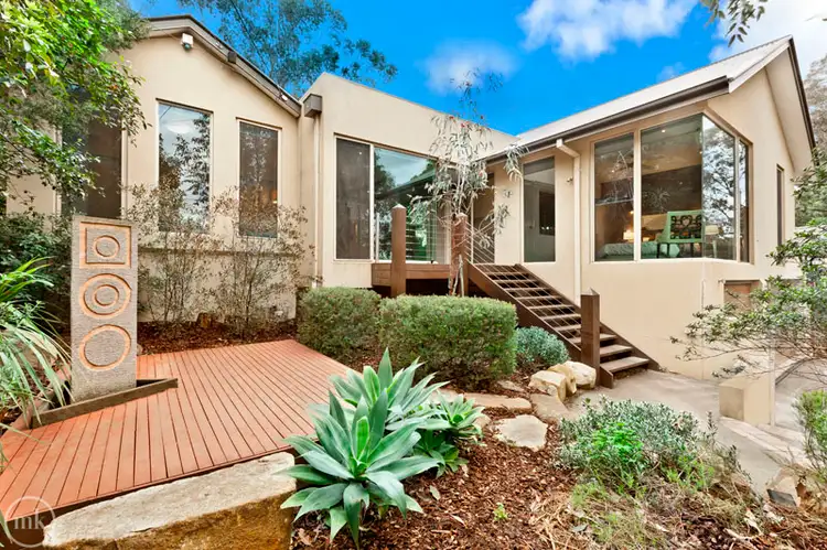 Second view of Homely house listing, 40 Rockliffe Street, Eltham VIC 3095