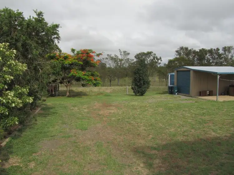 Sixth view of Homely house listing, 8 HORTON STREET, Biggenden QLD 4621
