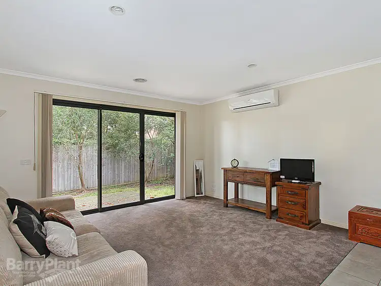 Fifth view of Homely unit listing, 4/56 Central Avenue, Boronia VIC 3155