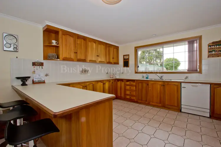 Fourth view of Homely house listing, 369 Bishopsbourne Road, Carrick TAS 7291
