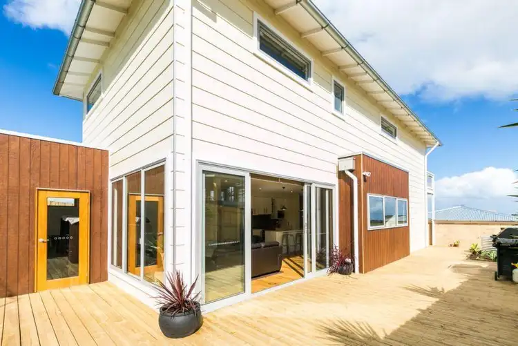 Second view of Homely house listing, 24 Sea Breeze Drive, Torquay VIC 3228