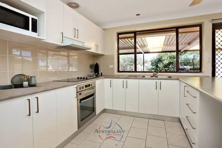 Fourth view of Homely house listing, 32 Sunray Crescent, St Clair NSW 2759