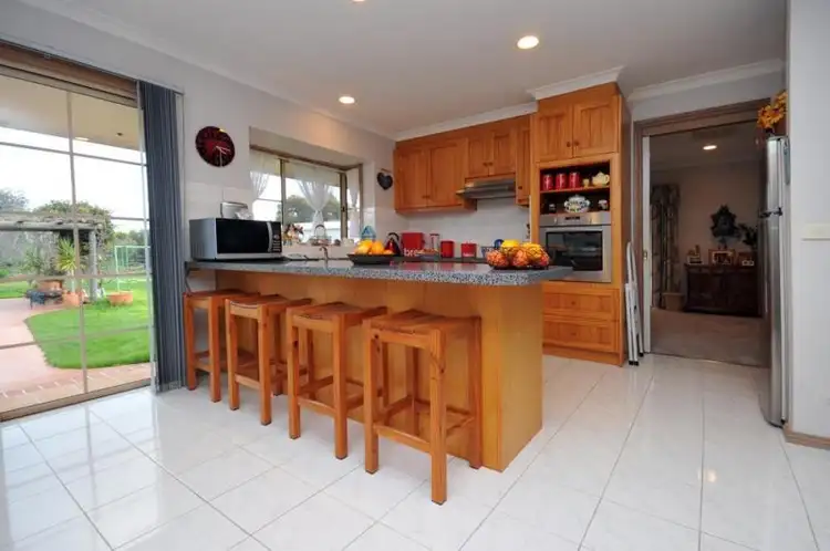 Second view of Homely house listing, 899 Bendigo - St Arnaud Road, Marong VIC 3515