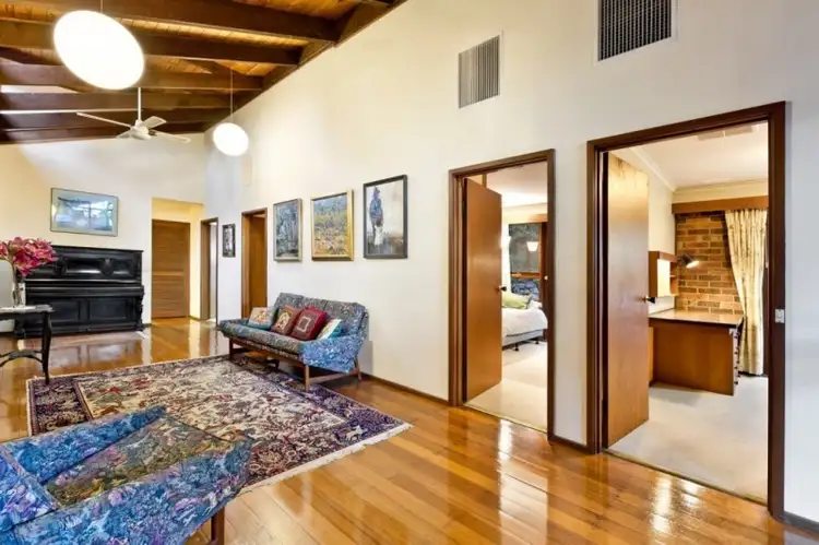 Fifth view of Homely house listing, 65 Luck Street, Eltham VIC 3095