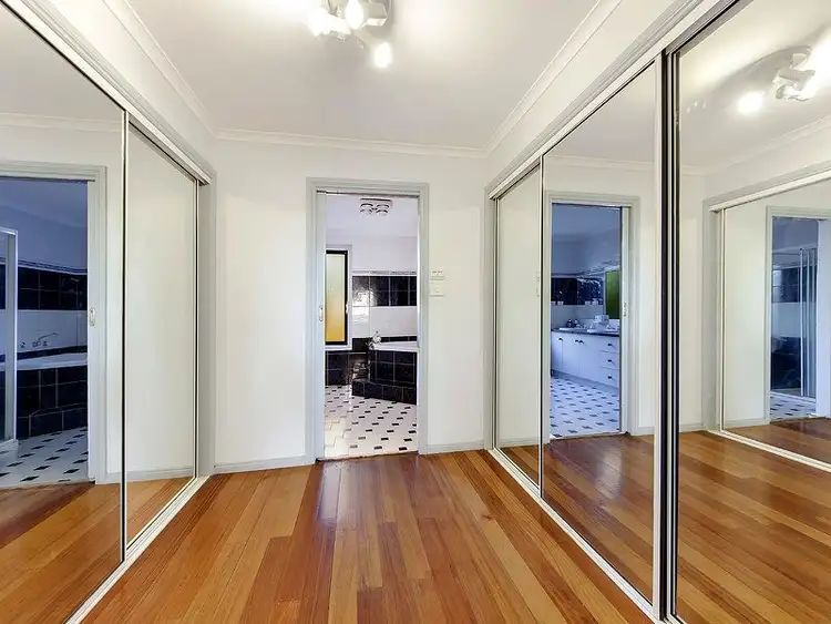 Seventh view of Homely house listing, 18 Dulcify Court, Keilor Downs VIC 3038