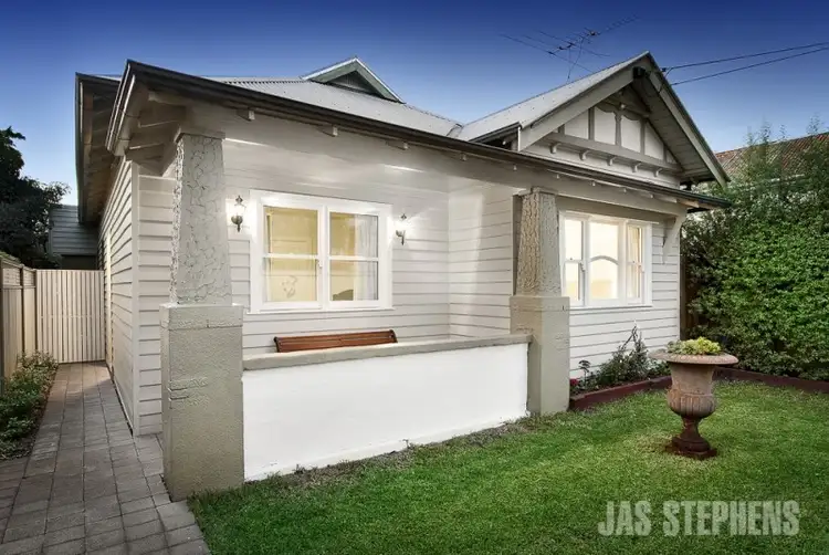 180 Williamstown Road, Kingsville VIC 3012