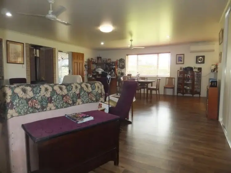 Sixth view of Homely house listing, 20 JENSEN STREET, Cordalba QLD 4660