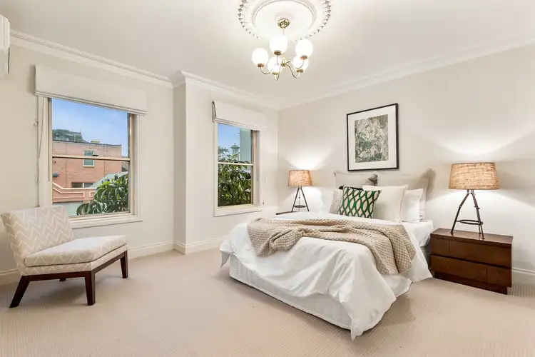 Third view of Homely unit listing, 10/12 - 16 Jika Street, Heidelberg VIC 3084