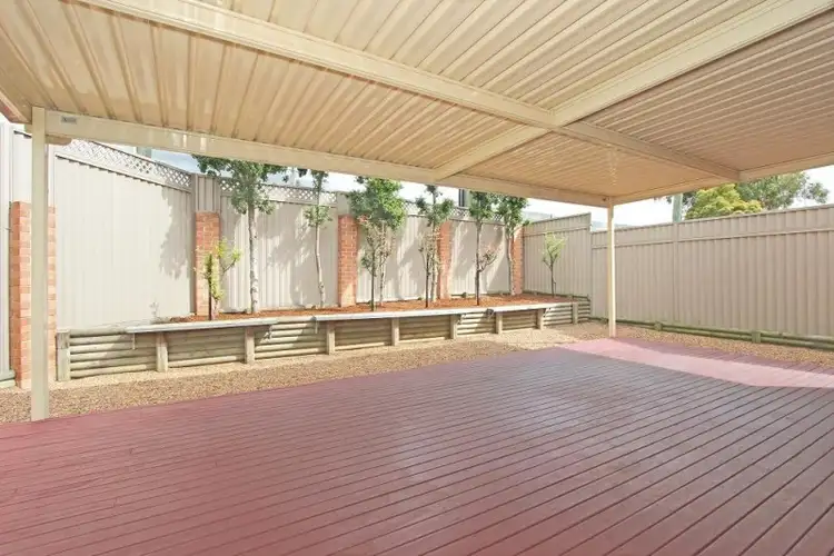 Sixth view of Homely house listing, 198 James Cook Drive, Kings Langley NSW 2147
