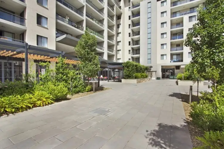 Sixth view of Homely apartment listing, 84/20 Victoria Road, Parramatta NSW 2150