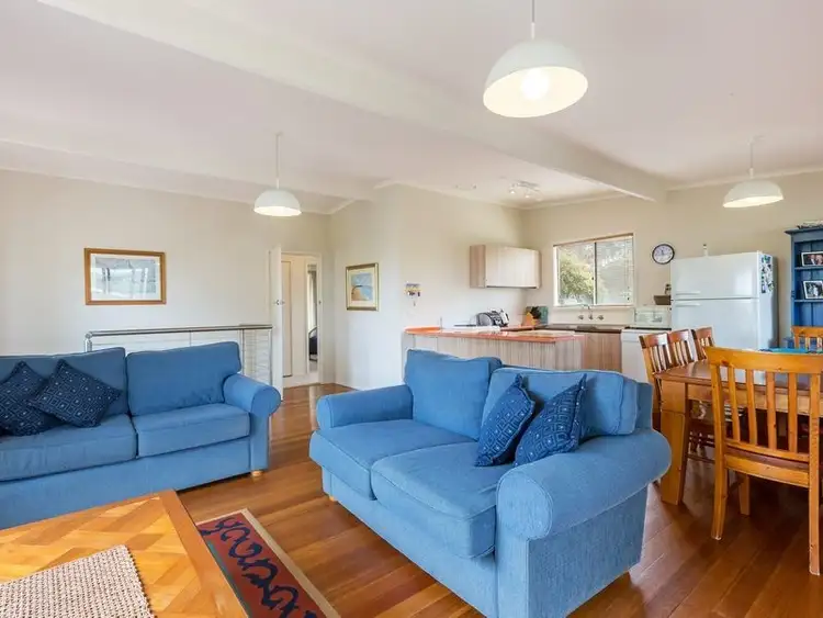 Fourth view of Homely house listing, 58 Tower Hill Road, Somers VIC 3927